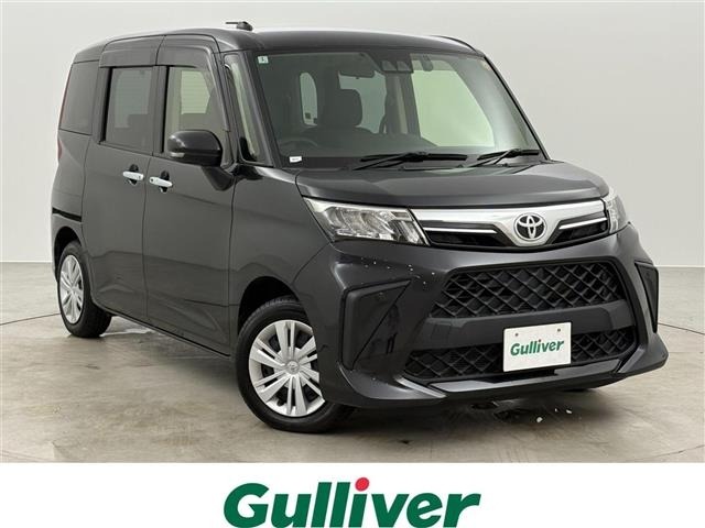 Toyota ROOMY 2022 8310659-0