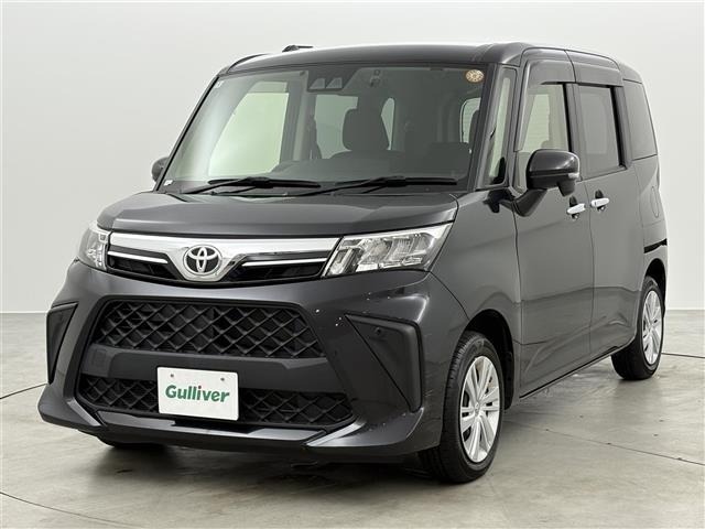 Toyota ROOMY 2022 8310659-2