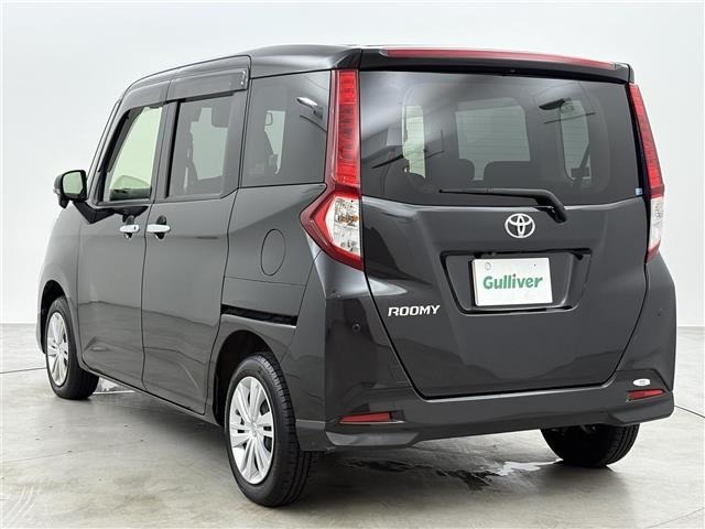 Toyota ROOMY 2022 8310659-4