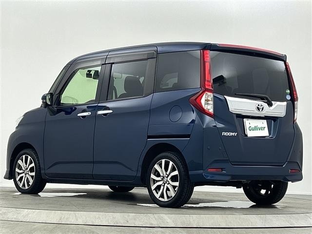Toyota ROOMY 2020 8310669-13
