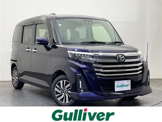 Toyota ROOMY 2021 8310674-0