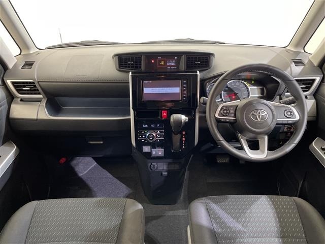 Toyota ROOMY 2021 8310674-15