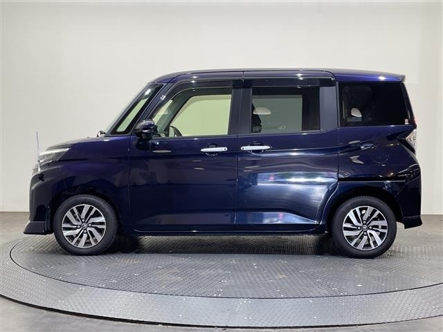 Toyota ROOMY 2021 8310674-2
