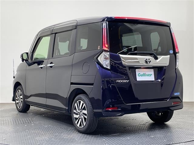 Toyota ROOMY 2021 8310674-4