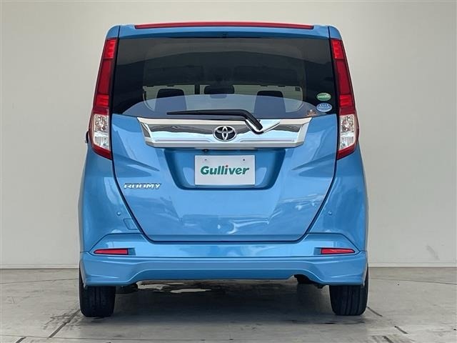 Toyota ROOMY 2016 8310677-13