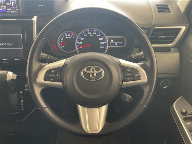 Toyota ROOMY 2016 8310677-14