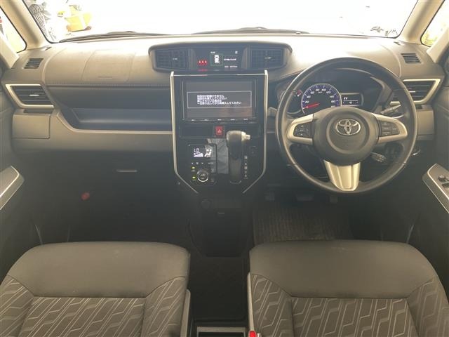 Toyota ROOMY 2016 8310677-15
