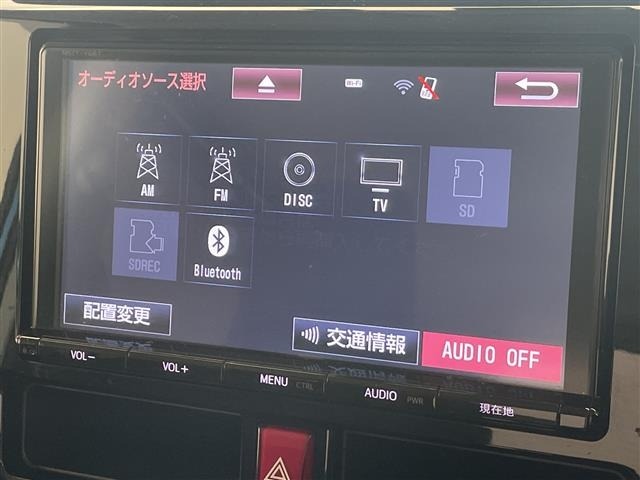 Toyota ROOMY 2016 8310677-17