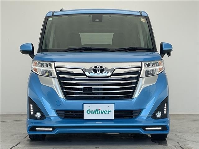 Toyota ROOMY 2016 8310677-22