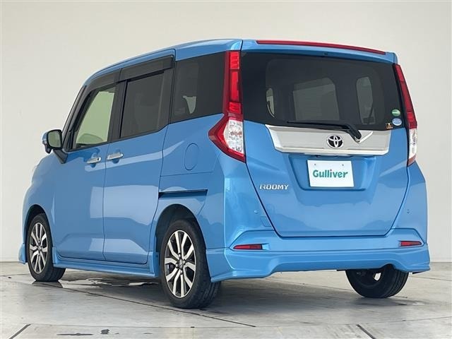 Toyota ROOMY 2016 8310677-4