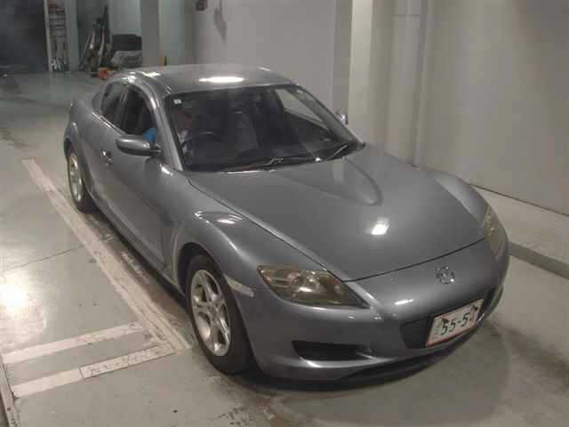 Mazda RX-8 2005 8315970-0