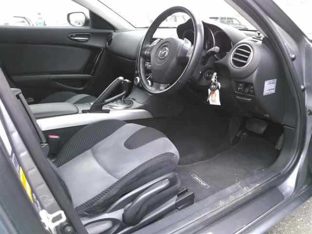 Mazda RX-8 2005 8315970-3