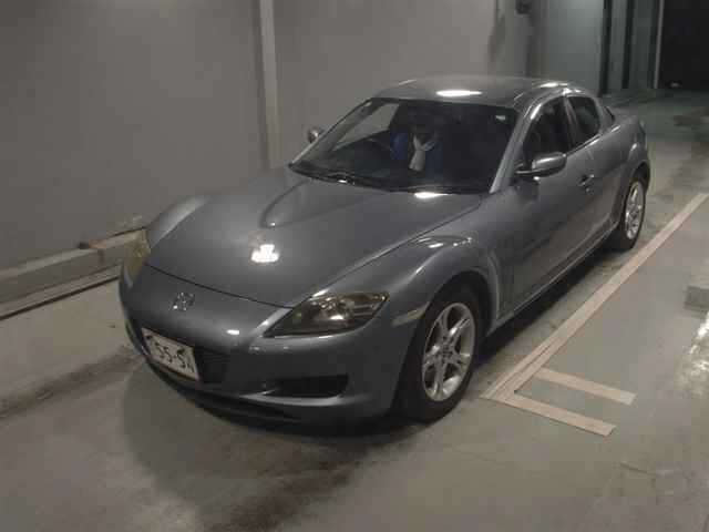 Mazda RX-8 2005 8315970-4