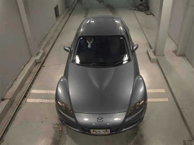 Mazda RX-8 2005 8315970-6