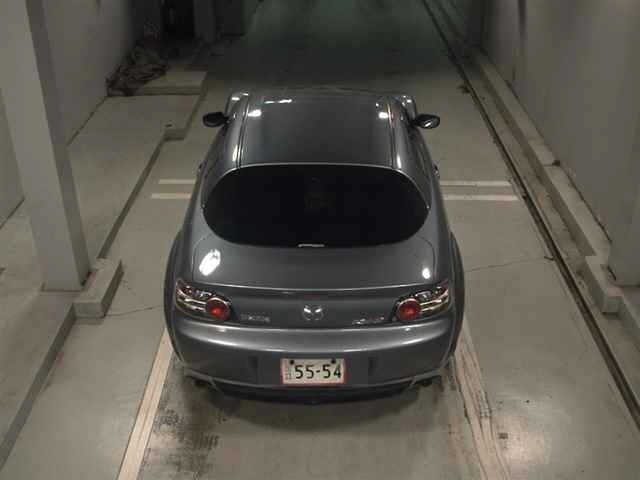 Mazda RX-8 2005 8315970-7