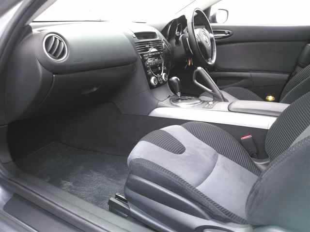 Mazda RX-8 2005 8315970-8