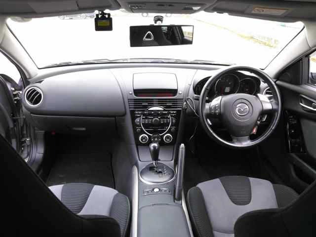 Mazda RX-8 2005 8315970-9
