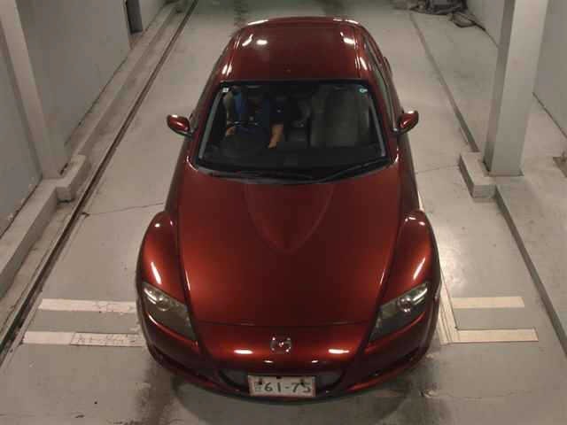 Mazda RX-8 2006 8315982-6