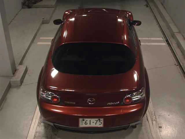 Mazda RX-8 2006 8315982-7