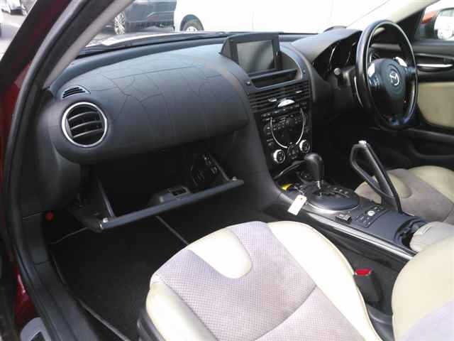 Mazda RX-8 2006 8315982-8