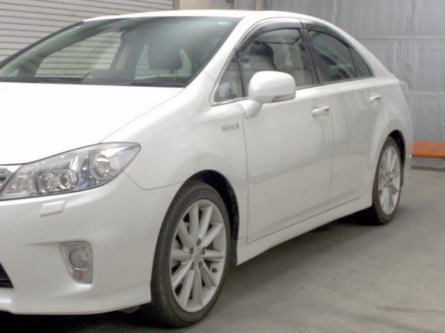 Toyota SAI 2011 8321908-4