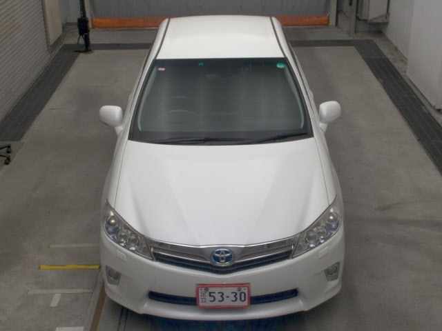 Toyota SAI 2011 8321908-6