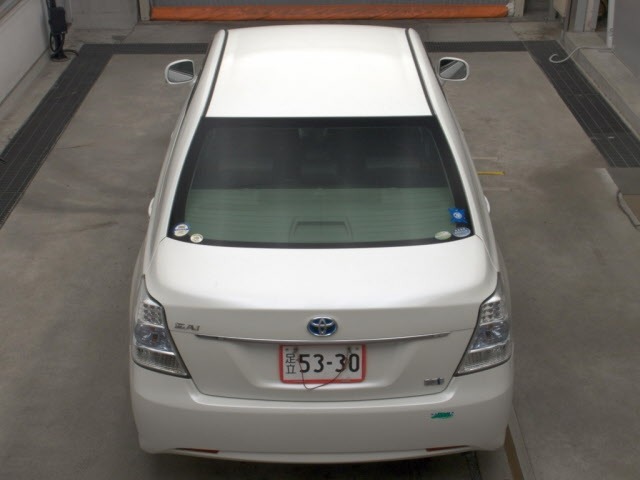 Toyota SAI 2011 8321908-7