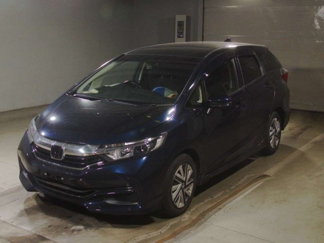 Honda SHUTTLE 2018 8323749-0