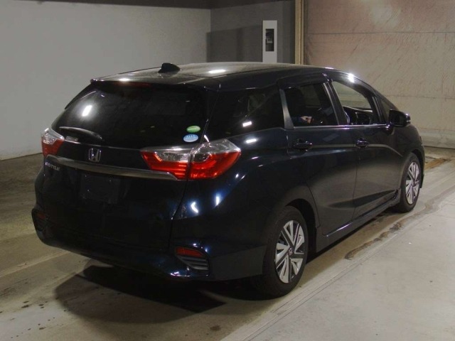 Honda SHUTTLE 2018 8323749-1