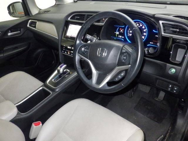 Honda SHUTTLE 2015 8323991-3