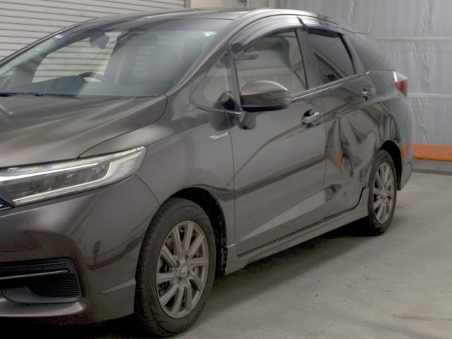 Honda SHUTTLE 2015 8323991-4