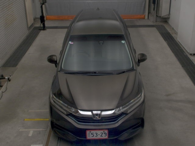 Honda SHUTTLE 2015 8323991-6