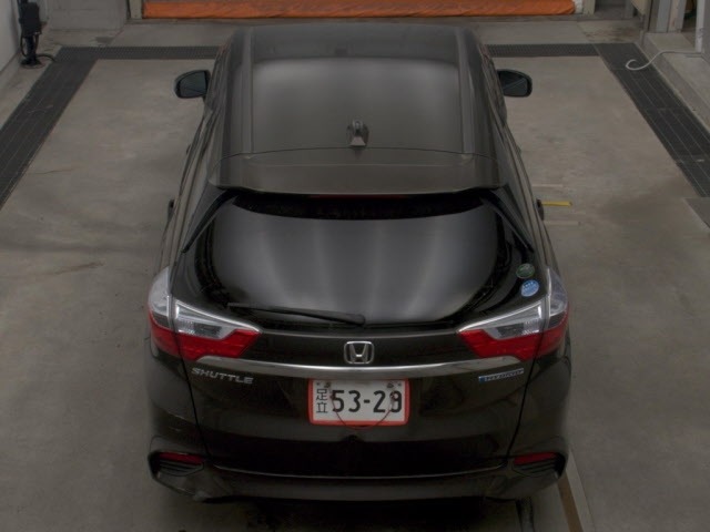 Honda SHUTTLE 2015 8323991-7