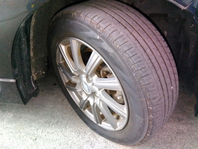 Honda SHUTTLE 2015 8323991-9