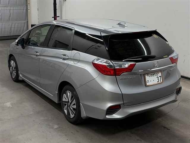 Honda SHUTTLE 2017 8324007-1