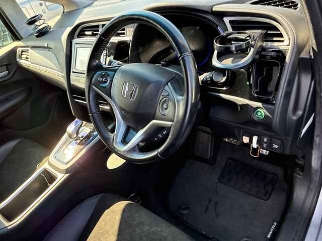 Honda SHUTTLE 2017 8324007-3