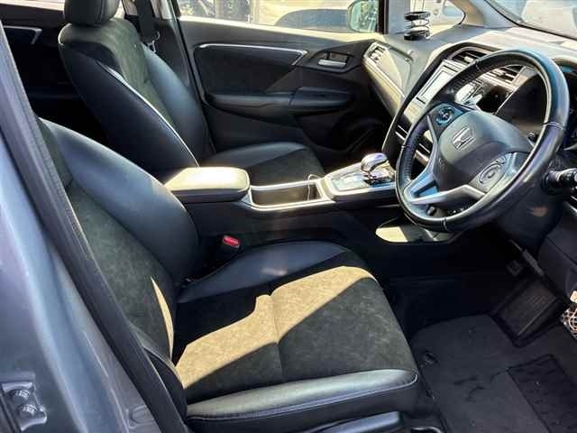 Honda SHUTTLE 2017 8324007-7