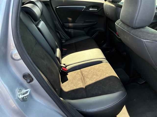 Honda SHUTTLE 2017 8324007-8
