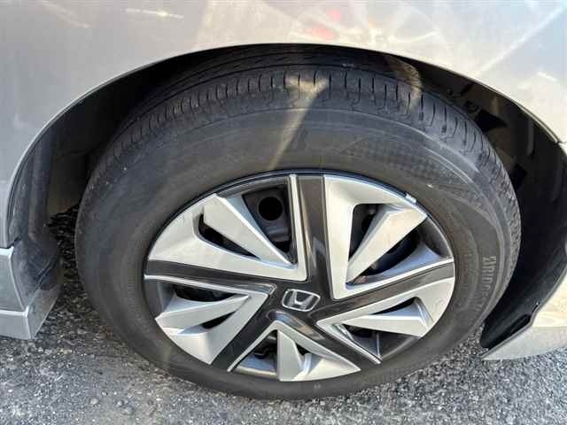 Honda SHUTTLE 2017 8324007-9