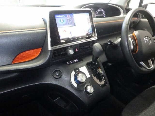 Toyota SIENTA 2019 8320538-3