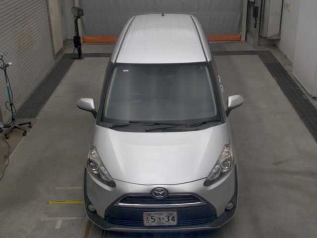 Toyota SIENTA 2017 8320551-6