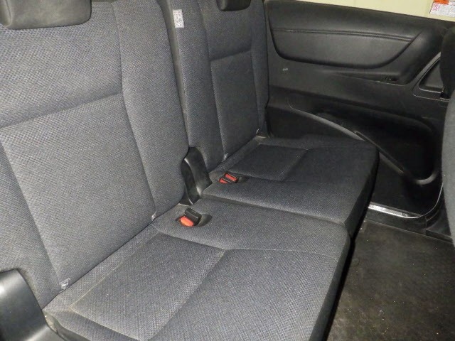 Toyota SIENTA 2017 8320551-8