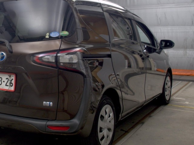 Toyota SIENTA 2018 8320558-5