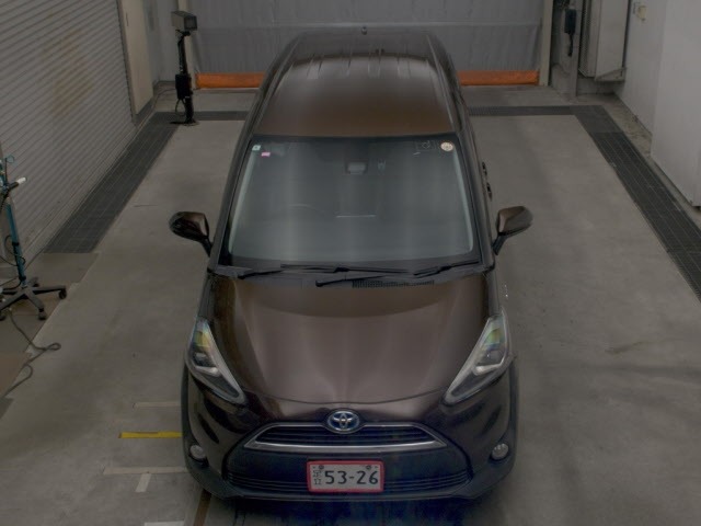 Toyota SIENTA 2018 8320558-6
