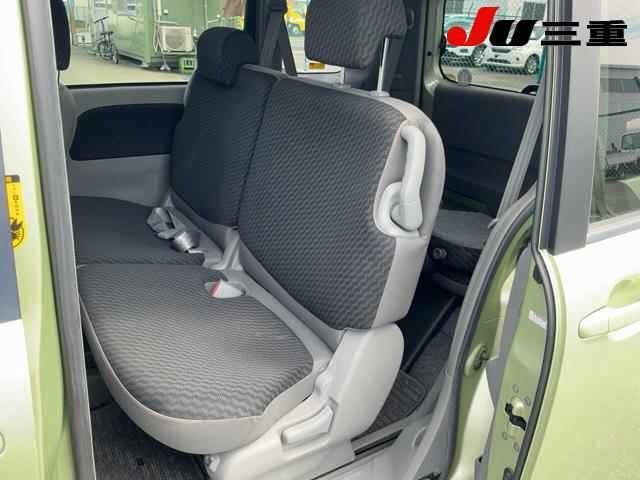 Toyota SIENTA 2008 8320565-10
