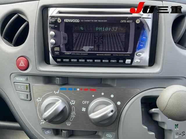 Toyota SIENTA 2008 8320565-11
