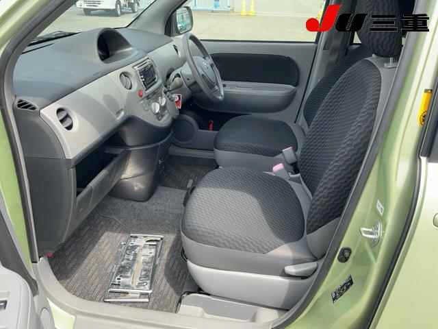 Toyota SIENTA 2008 8320565-3