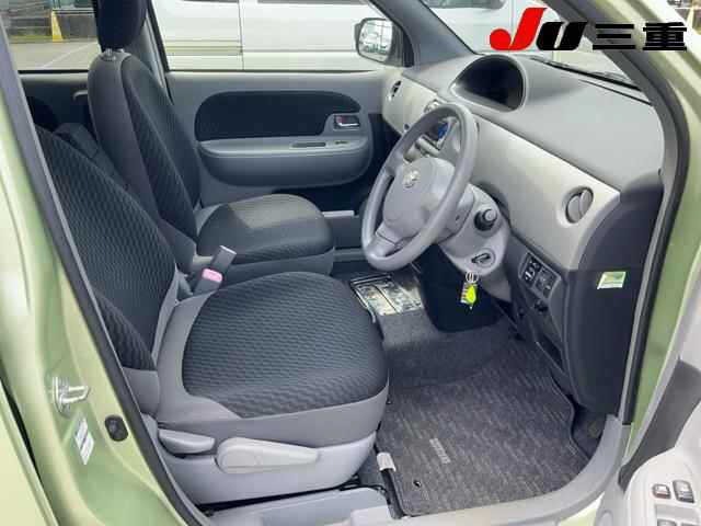 Toyota SIENTA 2008 8320565-4