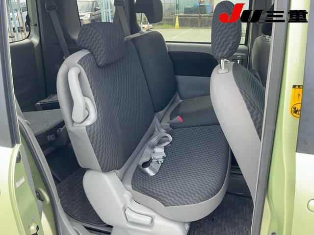 Toyota SIENTA 2008 8320565-5