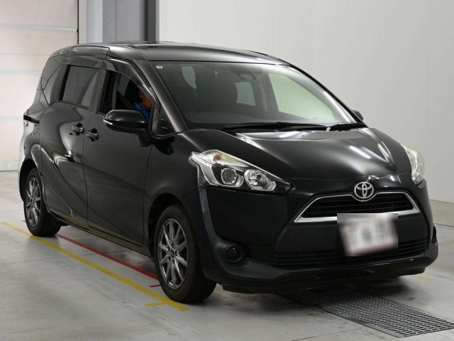 Toyota SIENTA 2017 8320566-5